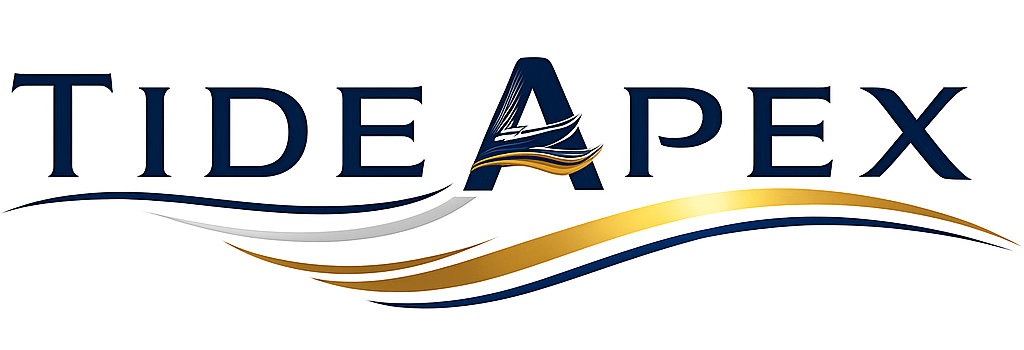Tide Apex Logo